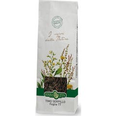 Herbavita Timo Serpillo Tt laisse 100G