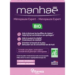 Manhae Menopause Bio 60caps