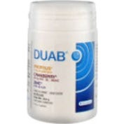 Nutrivercell Duab 60 gélules
