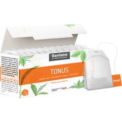 Santane Infusion Tonus 24 Sachets