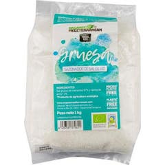 De la Conca Gros Sel Blanc Bio 1kg