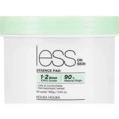 Holika Holika Less On Essence Pads 80pcs