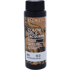 Redken Shades Eq 6N Morrocan Sand 60ml