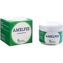 Gruppo Amelfarma Amelpes 50ml