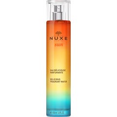 Nuxe Sun Eau Délicieuse Parfumante 100ml