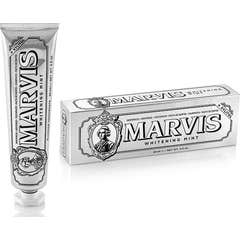 Dentifrice Marvis à la menthe 85 ml