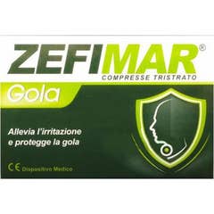 Zefimar Gola 24comp