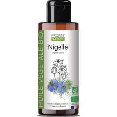 Propos'Nature Huile de Nigelle Bio 100 ml
