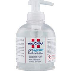 Amuchina Gel Xgerm Désinfectant Mains 500ml