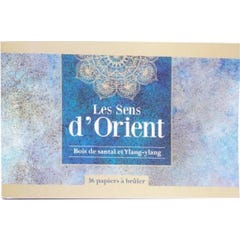 Pharmup Sens Orient Pap Armenie