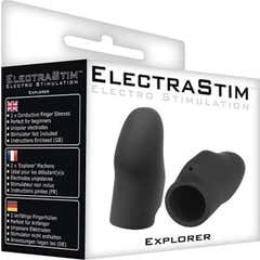 ElectraStim Explorer Thimbles Electro Stimulation 1ut