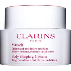 Clarins Masvelt Crème Crème 200ml