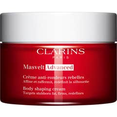 Clarins Masvelt Crème Crème 200ml