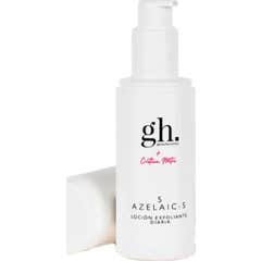 Gh 5 Azelaico-S Exfoliant Quotidien 150ml
