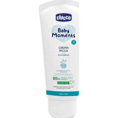 Chicco Baby Moments Rich Cream 100ml