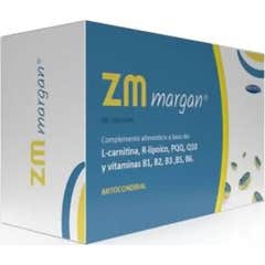 Margan Zm 60caps