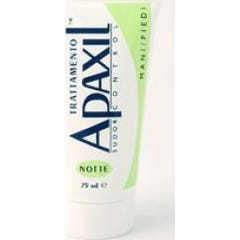 Apaxil Sudor Control Homme/Pi 75Ml