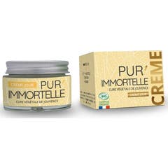 Propos Nature Pur Immortelle Crème Visage Jour 50ml