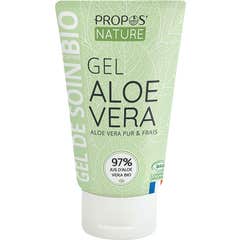 Propos'Nature Gel d'Aloe Vera Bio Lov'Aloe 100 ml