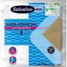 Salvelox Med Aqua Cover Pansement Adhésif 3Xl 3uts