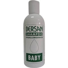 Bersan Shampooing Bébé 250ml