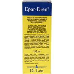 Abbe Roland Di Leo Epar Dren 150ml