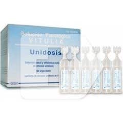 Solucion Fisiologica Stada 30 Unidosis 5 Ml Stada,