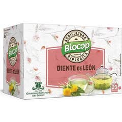 Biocop Infusión de Diente de León 20bolsitas Biocop Infusión de Diente de León 20bolsitas