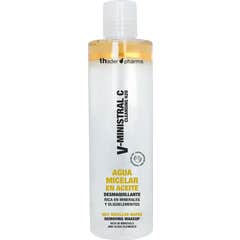 Thader Pharma V Ministral C Eau Micellaire 300 ml