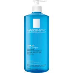 La Roche-Posay Lipikar Gel Lavant Apaisant Protecteur 750ml