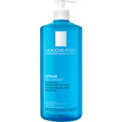 La Roche-Posay Lipikar Gel Lavant Apaisant Protecteur 750ml