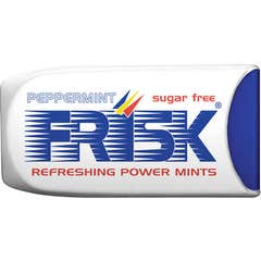 Frisk Frisk Peppermint Dispenser 6g