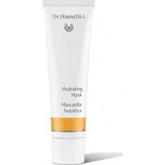 Dr. Hauschka Mascarilla Nutritiva 30ml