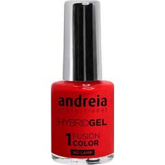 Andreia Professional Hybrid Gel Fusion Color Esmalte H89 10.5ml