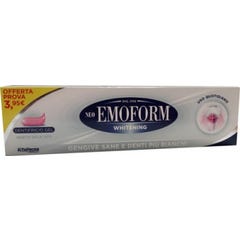 Emoform Dentífrico Blanqueo 100ml