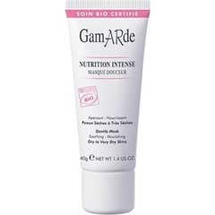 Gamarde Nutrition Intense Masque Douceur 40ml