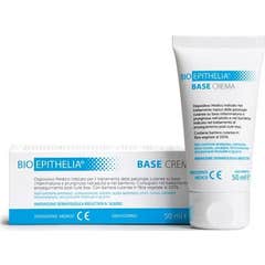 Bioepithelia Base Crema Protecteur 50ml