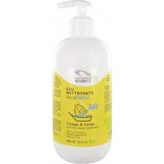 Alganatis Bb Eau Nettoyante 500ml