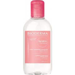 Bioderma Sensibio Tonique Loção Hidratante 250ml