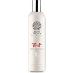 Natura Siberica B réparation capillaire lsamo, rose rtica 400 ml
