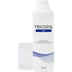 Lg Derma Tricodil Gel de Traitement Trichologique Intensif 30ml