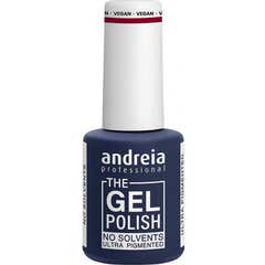 Andreia Professional Gel Polish Semi-Permanent Polish G22 105ml