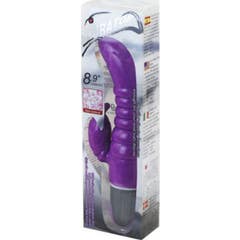 Baile Vibrators Lovet Vibrator Sensation Lilas 1ut