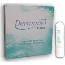 Dermanet Point Roll On 3ml