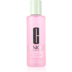Clinique Lotion 3 Clarifiant 400ml