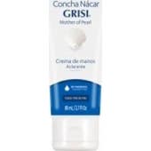 Grisi crème pour les mains en nacre 80ml