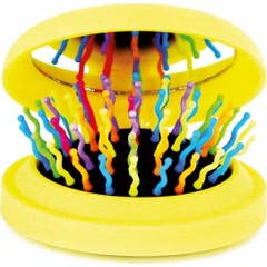 Rainbow Brush Pocket Jaune 1 Unité