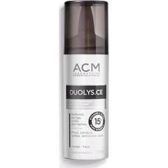 Duolys Ce Serum Ce Serum Intens Antiox 15 Ml