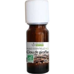 Propos'Nature Huile Essentielle de Clou de Girofle Bio 10 ml
