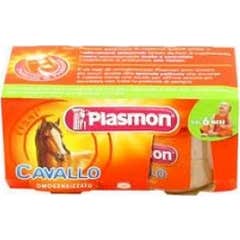 Plasmon Homocavallo 80X2